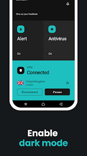 Surfshark VPN - Fast & Secure Screenshot