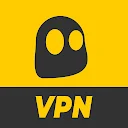 VPN CyberGhost: WiFi Aman