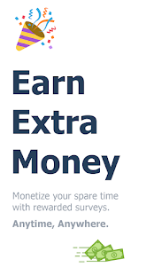 Happy Surveys - Easy Cash App Screenshot