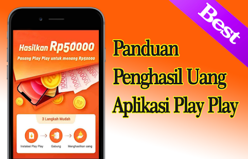 Aplikasi Play Play Guide Screenshot