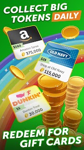 Lucktastic: Win Prizes, Real R Screenshot