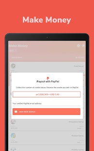 Make Money - menghasilkan uang Screenshot