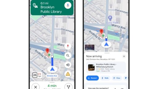 Google Maps dan Waze Terima Update Termasuk Pelaporan Insiden Lebih Baik