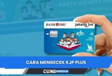 Cara Mengecek KJP Plus