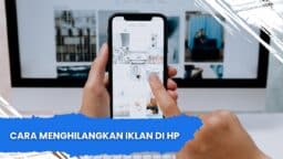 Cara Menghilangkan Iklan di HP