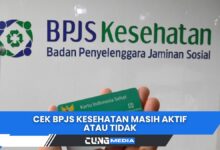 Cek BPJS Kesehatan Masih Aktif atau Tidak