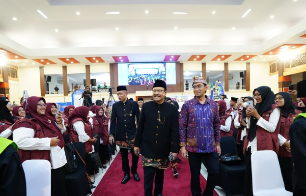 Ada Komponen Baru di Bansos PKH, Ini Surat Resmi dari Kemensos RI!