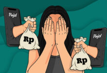 Ini 7 Cara Ampuh Hentikan Pinjol Ilegal Sebar Data Pribadi, Terbukti!