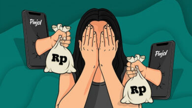 Ini 7 Cara Ampuh Hentikan Pinjol Ilegal Sebar Data Pribadi, Terbukti!