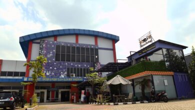 Intip Syarat Beasiswa Luar Negeri Program Tangerang Gemilang untuk Pelajar Berprestasi