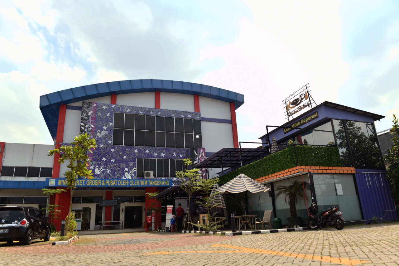 Intip Syarat Beasiswa Luar Negeri Program Tangerang Gemilang untuk Pelajar Berprestasi