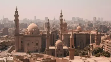 Pendaftaran Beasiswa Kuliah Universitas Al-Azhar Mesir Dibuka!