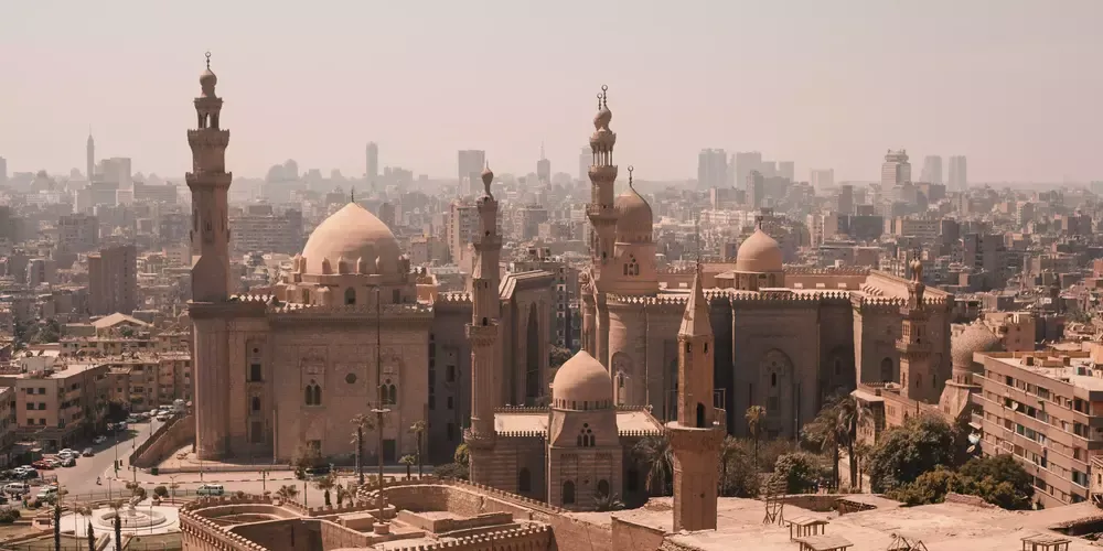 Pendaftaran Beasiswa Kuliah Universitas Al-Azhar Mesir Dibuka!