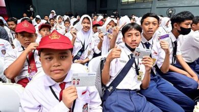Simak Cara Cek Saldo Dana PIP 2025 dengan NISN, Sudah Masuk Rekening?
