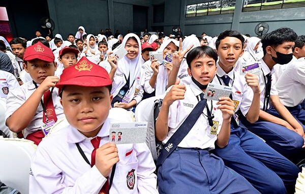 Simak Cara Cek Saldo Dana PIP 2025 dengan NISN, Sudah Masuk Rekening?